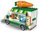 Конструктор LEGO City 60345 Фургон фермерського ринку 60345 фото 4