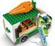 Конструктор LEGO City 60345 Фургон фермерського ринку 60345 фото 6
