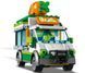 Конструктор LEGO City 60345 Фургон фермерського ринку 60345 фото 5
