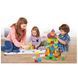 Конструктор Mega Bloks Давайте вчитися 150 деталей FVJ49 FVJ49 фото 9