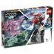 Конструктор Lego Hidden Side 70421 Трюкова вантажівка Ель-Фуего 70421 фото 1