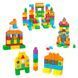 Конструктор Mega Bloks Давайте вчитися 150 деталей FVJ49 FVJ49 фото 4