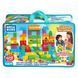Конструктор Mega Bloks Давайте вчитися 150 деталей FVJ49 FVJ49 фото 1