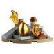 Конструктор LEGO Harry Potter 75946 Турнір трьох чарівників: Угорська хвосторога 75946 фото 6
