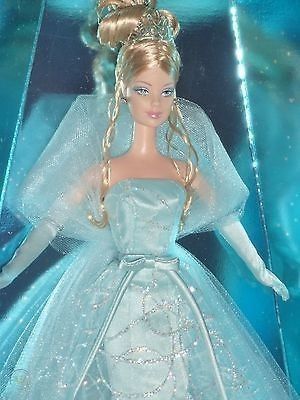 Колекційна лялька Барбі Спеціальний випуск 2001 &mdash; Barbie Collector Edition (50841) 50841 фото