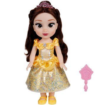 Кукла малышка Белль Принцесса Дисней Disney Toddler Belle 230134 230134 фото