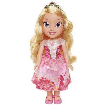 Кукла малышка Аврора Принцесса Дисней Disney Toddler Aurora&nbsp;78860 78860 фото