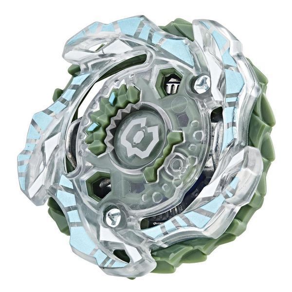 Бейблейд Бетромоз з пусковим пристроєм &mdash; Beyblade Burst Betromoth B2 (C2333) C2333 фото