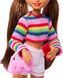 Лялька Барбі Дрім Бестіс Тереза Подорож на Вікенд &mdash; Barbie Dream Besties Weekend Getaway Teresa (JMV18) JMV18 фото 3
