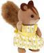 Сім'я Горіхових Білок Sylvanian Families 4172 4172 фото 4
