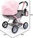 Коляска для кукол Bayer Design Cosy 12733AA 12733AA фото 4