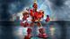 Конструктор LEGO Marvel 76140 Робот Железного Человека 76140 фото 8