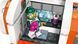 Конструктор LEGO City 60433 Модульная космическая станция 60433 фото 8