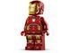 Конструктор LEGO Marvel 76140 Робот Железного Человека 76140 фото 5
