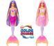 Лялька Барбі Русалонька Малібу Кольорова магія &mdash; Barbie Dreamtopia Mermaid Malibu (HRP97) HRP97 фото 4