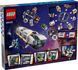 Конструктор LEGO City 60433 Модульная космическая станция 60433 фото 2