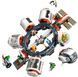 Конструктор LEGO City 60433 Модульная космическая станция 60433 фото 3