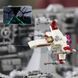 Конструктор LEGO Star Wars 75329 Диорама Полет над траншеей Звезды Смерти 75329 фото 6