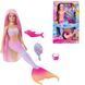 Лялька Барбі Русалонька Малібу Кольорова магія &mdash; Barbie Dreamtopia Mermaid Malibu (HRP97) HRP97 фото 8