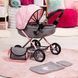 Коляска для кукол Bayer Design Cosy 12733AA 12733AA фото 9