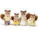 Сім'я Горіхових Білок Sylvanian Families 4172 4172 фото 1