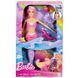Лялька Барбі Русалонька Малібу Кольорова магія &mdash; Barbie Dreamtopia Mermaid Malibu (HRP97) HRP97 фото 7