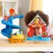 Ігровий набір Пожежна частина Витеч VTech Go! Go! Cory Carson 80-524000 80-524000 фото 6