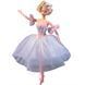 Коллекционная кукла Барби Балерина Марципан 1999 &mdash; Barbie Marzipan in The Nutcracker (20851) 20851 фото 1