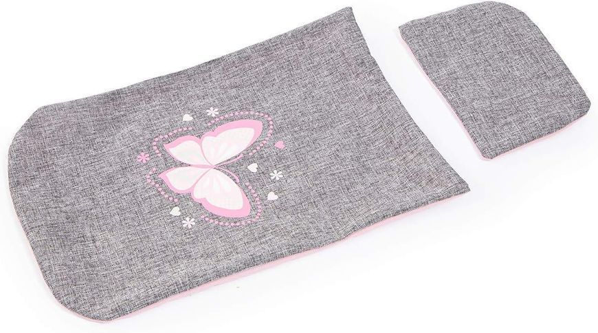 Коляска для кукол Bayer Design Cosy 12733AA 12733AA фото