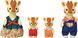 Сім'я Жирафів Sylvanian Families 5639 5639 фото 2