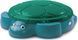 Песочница Черепаха с кришкой Little Tikes 174094 174094 фото 3