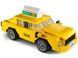 Конструктор LEGO Creator 40468 Жовте таксі 40468 фото 2