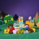 Конструктор LEGO Classic 10713 Чемоданчик для творчества 10713 фото 9