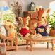 Сім'я Жирафів Sylvanian Families 5639 5639 фото 5