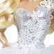 Колекційна лялька Барбі Святкова 2013 &mdash; Barbie Holiday (X8271) X8271 фото 4