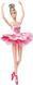 Колекційна лялька Барбі Балерина 2019 &mdash; Barbie Ballet Wishes (GHT41) GHT41 фото 2