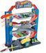 Автотрек Хот Вілс Трюковий гараж Hot Wheels Stunt Garage GNL70 GNL70 фото 2