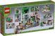 Конструктор LEGO Minecraft 21155 Шахта Крипера 21155 фото 10