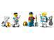 Конструктор LEGO City 60348 Місяцехід 60348 фото 7