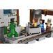 Конструктор LEGO Minecraft 21155 Шахта Крипера 21155 фото 5