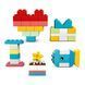 Конструктор LEGO Duplo 10909 Скринька-серденько 10909 фото 4