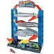 Автотрек Хот Вілс Трюковий гараж Hot Wheels Stunt Garage GNL70 GNL70 фото 1