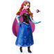 Кукла Анна Холодное сердце Принцесса Дисней Disney Princess Anna 6001040900528P 6001040900528P фото 1