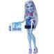 Лялька Monster High Еббі Бомінейбл Секрети догляду &mdash; Abbey Bominable Self-Scare Secrets (JHK44) JHK44 фото 1