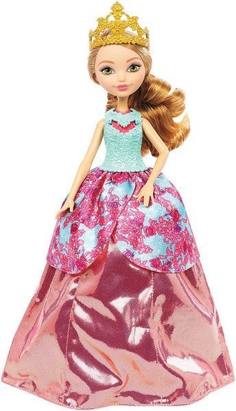 Кукла Ever After High Эшлин Элла Волшебный Наряд &mdash; Ashlynn Ella 2-in-1 Magical Fashion (DNB90) DNB90 фото