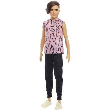 Лялька Барбі Кен Модник #193 &mdash; Barbie Fashionistas Ken (HBV27) HBV27 фото