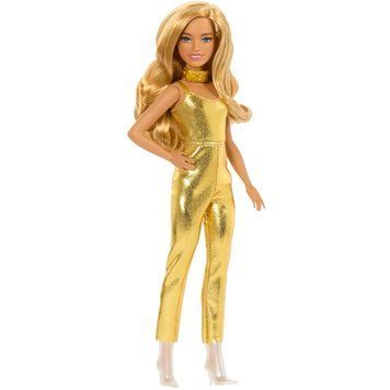 Лялька Барбі Модниця #222 &mdash; Barbie Fashionistas (HRH19) HRH19 фото