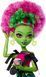Кукла Monster High Венера МакФлайтрап Секреты ухода &mdash; Venus McFlytrap Self-Scare Secrets (JHK45) JHK45 фото 2