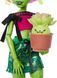 Кукла Monster High Венера МакФлайтрап Секреты ухода &mdash; Venus McFlytrap Self-Scare Secrets (JHK45) JHK45 фото 3