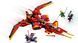 Конструктор LEGO Ninjago 71704 Истребитель Кая 71704 фото 3